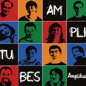 Amplitubes
