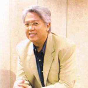 Image for 'Ryan Cayabyab'