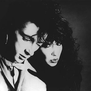 Johnny Thunders & Patti Palladin のアバター