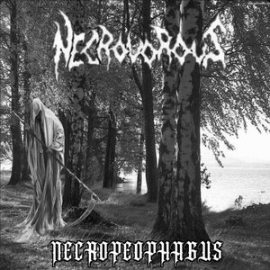 Necropeophagus