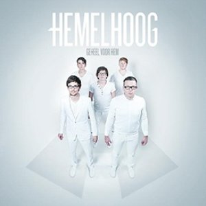 Image for 'Hemelhoog'