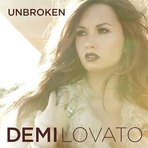 Image for 'Unbroken'