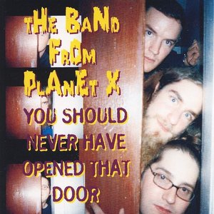 You Should Never Have Opened That Door