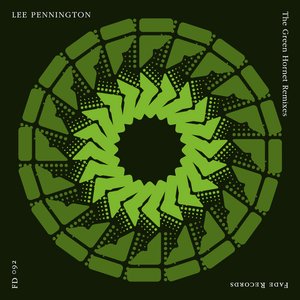 The Green Hornet Remixes