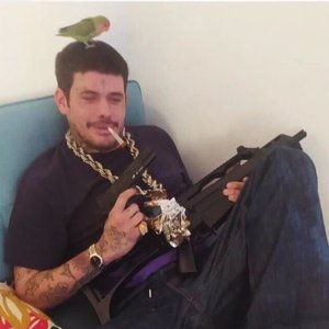 Cecilio G. 的头像