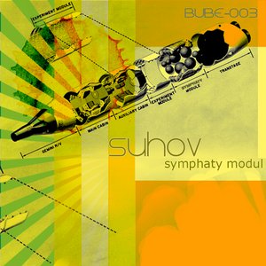 Symphaty Modul EP