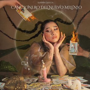 Cancionero Del Nuevo Milenio