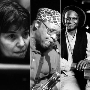 Marilyn Crispell, Fred Anderson, Hamid Drake 的头像