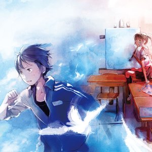 halyosy×優 的头像