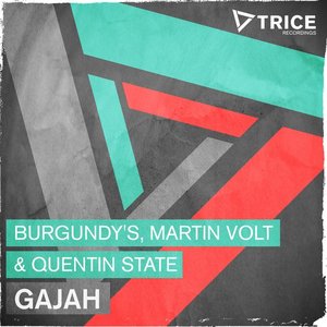 Gajah - Single