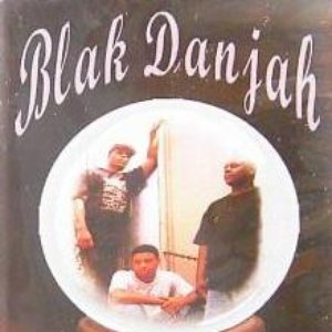 Blak Danjah 的头像