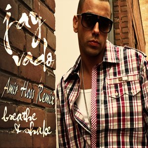 Breathe n Shake (Amir Hoss Remix)
