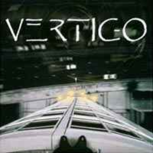 Vertigo cover