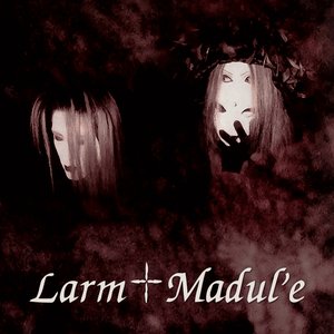 Larm†Madul'e için avatar