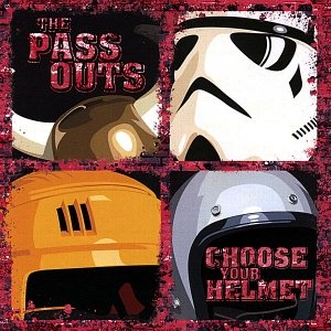 Choose Your Helmet