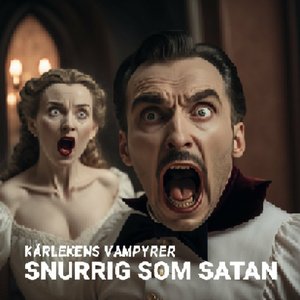 Snurrig Som Satan