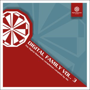 Digital Family Vol. 3