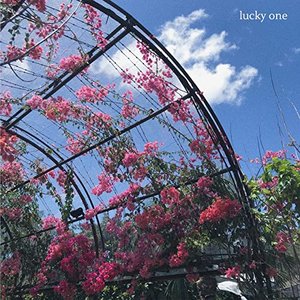 Lucky One - Single