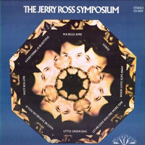The Jerry Ross Symposium