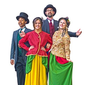 The Christmas Carolers 的头像