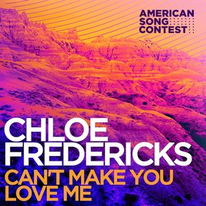 Image for 'Can’t Make You Love Me (From “American Song Contest”)'