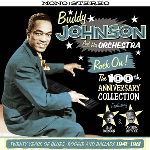 Rock On! - The 100th Anniversary Collection
