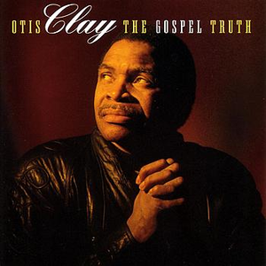 Otis Clay – She's About A Mover Lyrics