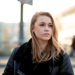 Hanna Batka 的头像