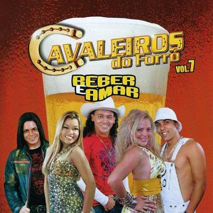 Beber e Amar - Volume 7