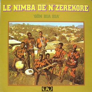 Image for 'Le Nimba De N'Zerekore'