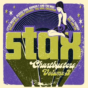 Stax Chartbusters, Vol. 3