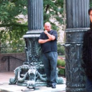 Marscruiser photo provided by Last.fm