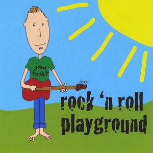 Rock n' Roll Playground