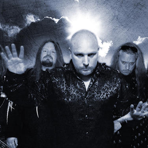 Cloudscape photo provided by Last.fm