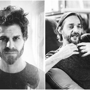 Avatar di Ricardo Villalobos & Samuel Rohrer