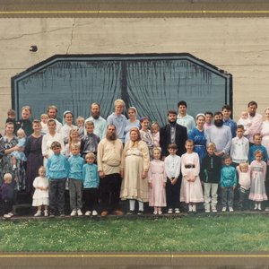 Russian old Believers (Русские Староверы) 的头像