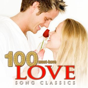 100 Must-Have Love Song Classics