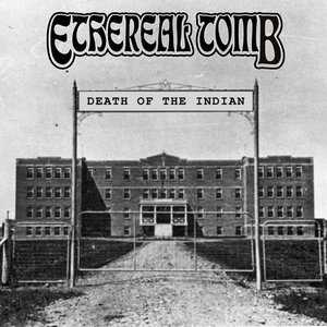 Death of the Indian