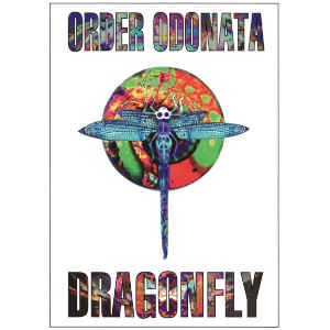 Order Odonata: Experiments That Identify Change..