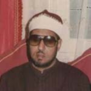 Sheikh Muhammad Omran için avatar