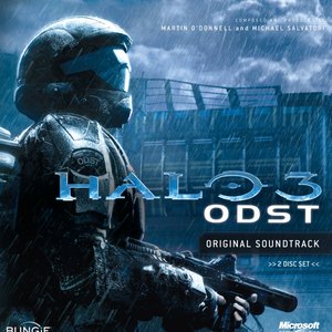 Halo 3: ODST Original Soundtrack