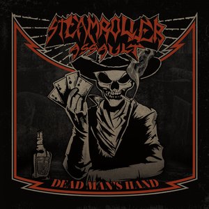 Dead Man's Hand