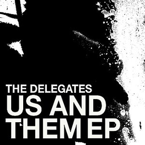 Us and Them - EP