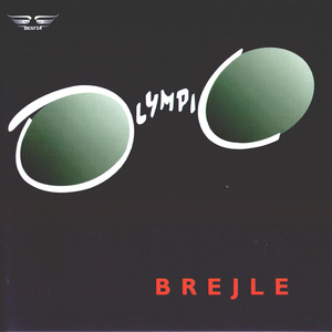 Brejle cover