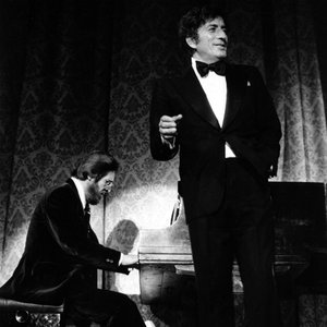 Awatar dla Tony Bennett & Bill Evans