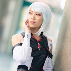 Avatar for JustCosplaySings
