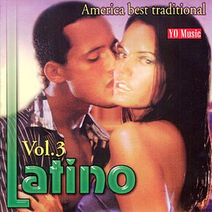 Latino Vol. 3