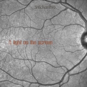 A Light on the Screen