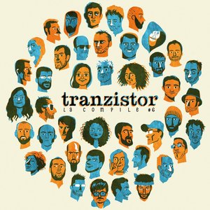 Compile Tranzistor, Vol. 6