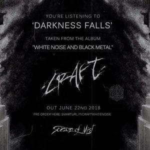 Darkness Falls - Single